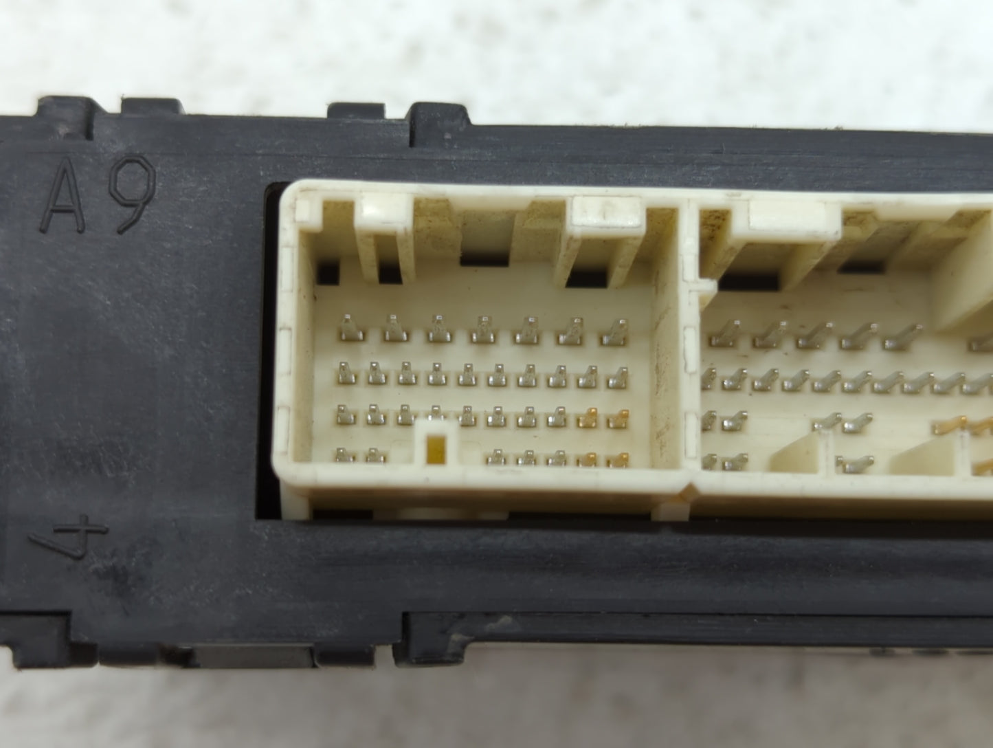 2015-2016 Subaru Forester PCM Engine Control Computer ECU ECM PCU OEM P/N:22765AG753 22765AG750, 22765AG751 Fits Fits 2015 2