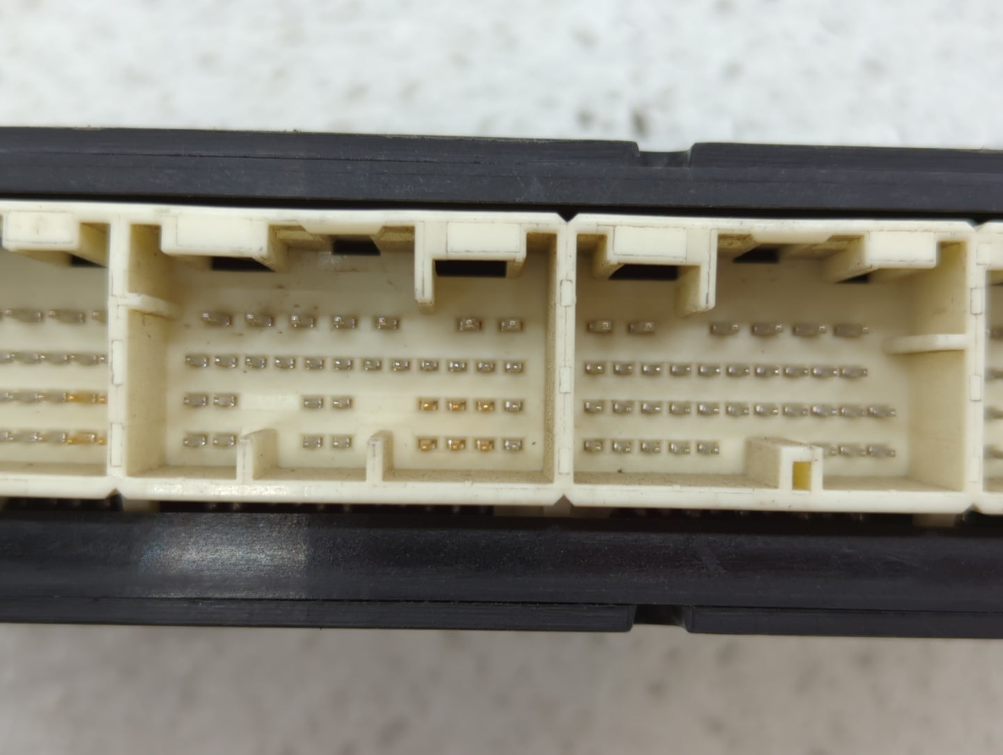 2015-2016 Subaru Forester PCM Engine Control Computer ECU ECM PCU OEM P/N:22765AG753 22765AG750, 22765AG751 Fits Fits 2015 2