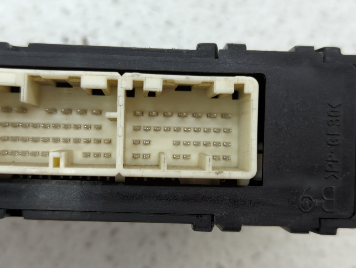 2015-2016 Subaru Forester PCM Engine Control Computer ECU ECM PCU OEM P/N:22765AG753 22765AG750, 22765AG751 Fits Fits 2015 2