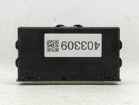 2015-2016 Subaru Forester PCM Engine Control Computer ECU ECM PCU OEM P/N:22765AG753 22765AG750, 22765AG751 Fits Fits 2015 2