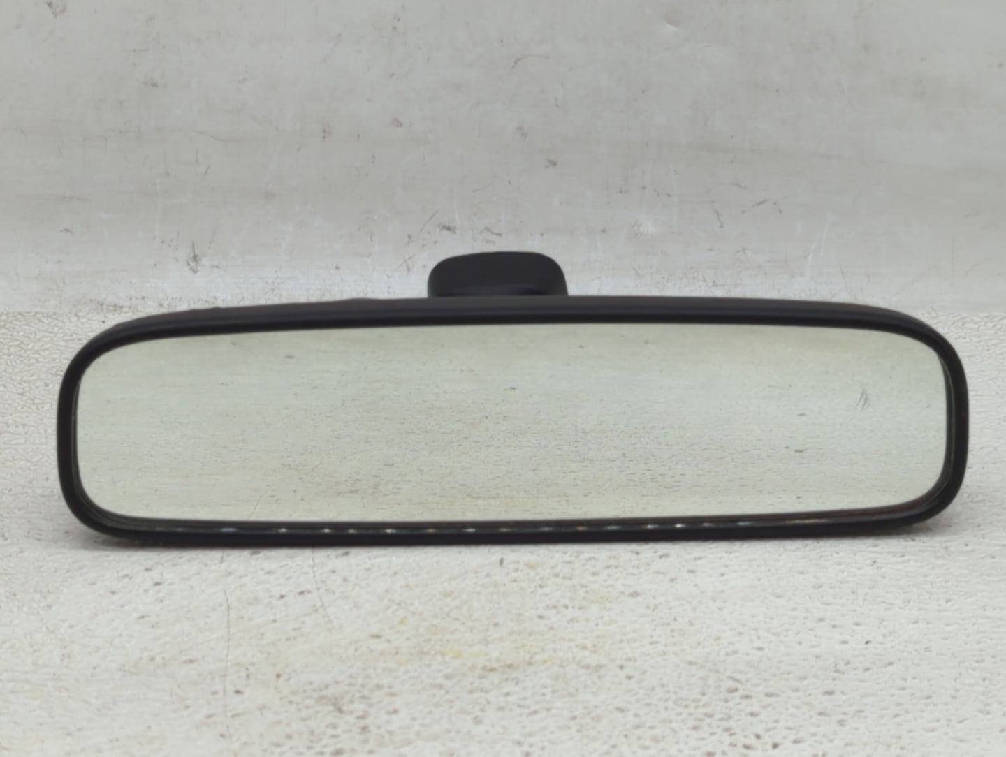 2015 Subaru Forester Interior Rear View Mirror Replacement OEM P/N:E11015617 E11015892 Fits OEM Used Auto Parts - Oemusedaut