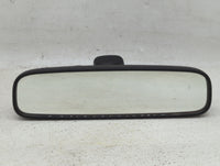2015 Subaru Forester Interior Rear View Mirror Replacement OEM P/N:E11015617 E11015892 Fits OEM Used Auto Parts - Oemusedaut