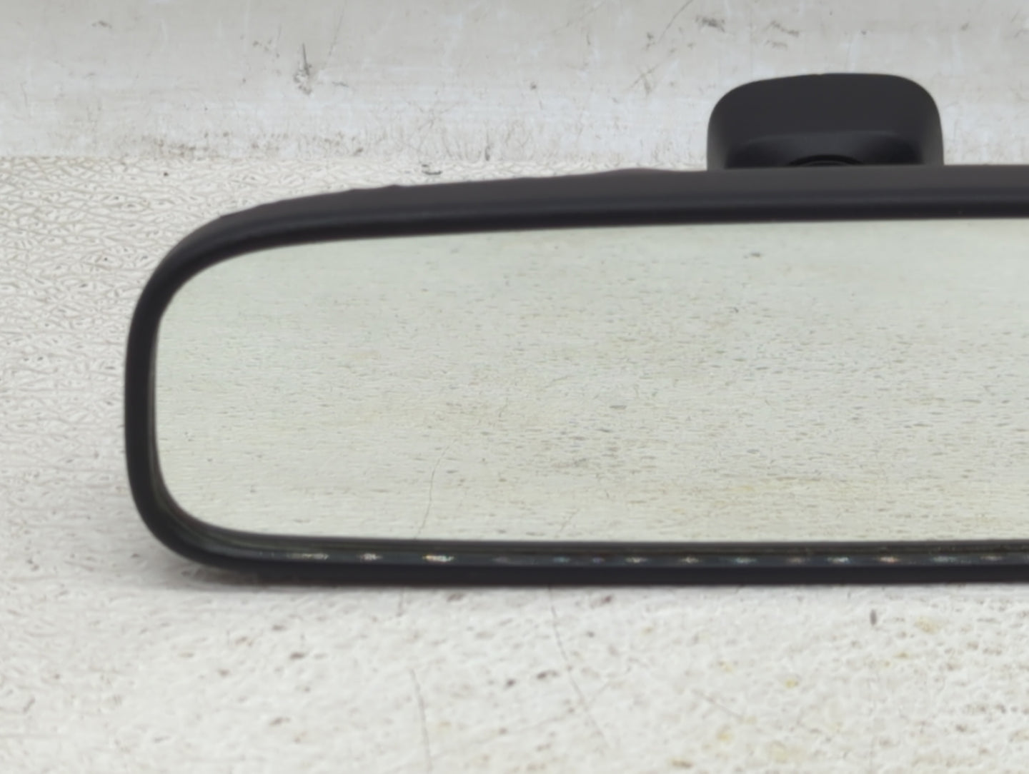 2015 Subaru Forester Interior Rear View Mirror Replacement OEM P/N:E11015617 E11015892 Fits OEM Used Auto Parts - Oemusedaut