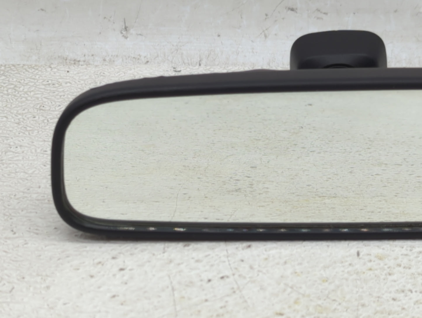 2015 Subaru Forester Interior Rear View Mirror Replacement OEM P/N:E11015617 E11015892 Fits OEM Used Auto Parts - Oemusedaut