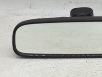 2015 Subaru Forester Interior Rear View Mirror Replacement OEM P/N:E11015617 E11015892 Fits OEM Used Auto Parts - Oemusedaut