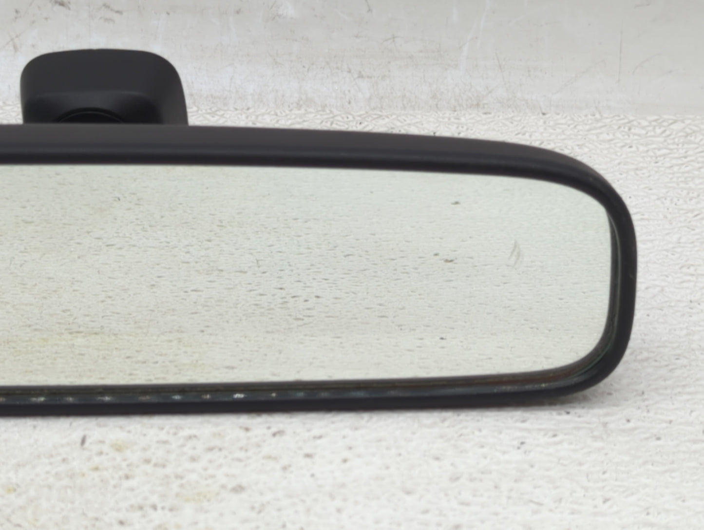 2015 Subaru Forester Interior Rear View Mirror Replacement OEM P/N:E11015617 E11015892 Fits OEM Used Auto Parts - Oemusedaut