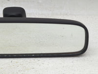 2015 Subaru Forester Interior Rear View Mirror Replacement OEM P/N:E11015617 E11015892 Fits OEM Used Auto Parts - Oemusedaut