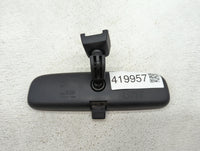 2015 Subaru Forester Interior Rear View Mirror Replacement OEM P/N:E11015617 E11015892 Fits OEM Used Auto Parts - Oemusedaut
