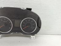 2015 Subaru Forester Instrument Cluster Speedometer Gauges P/N:85002SG660 Fits OEM Used Auto Parts - Oemusedautoparts1.com