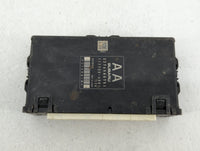 2015-2016 Subaru Forester PCM Engine Control Computer ECU ECM PCU OEM P/N:22765AG753 22765AG750, 22765AG751 Fits Fits 2015 2