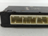 2015-2016 Subaru Forester PCM Engine Control Computer ECU ECM PCU OEM P/N:22765AG753 22765AG750, 22765AG751 Fits Fits 2015 2