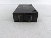 2015-2016 Subaru Forester PCM Engine Control Computer ECU ECM PCU OEM P/N:22765AG753 22765AG750, 22765AG751 Fits Fits 2015 2