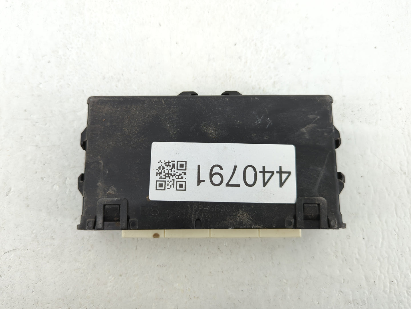 2015-2016 Subaru Forester PCM Engine Control Computer ECU ECM PCU OEM P/N:22765AG753 22765AG750, 22765AG751 Fits Fits 2015 2