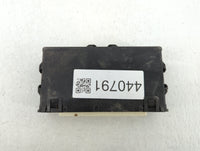 2015-2016 Subaru Forester PCM Engine Control Computer ECU ECM PCU OEM P/N:22765AG753 22765AG750, 22765AG751 Fits Fits 2015 2