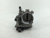 2011-2018 Subaru Forester Throttle Body P/N:16112AA380 Fits Fits 2011 2012 2013 2014 2015 2016 2017 2018 OEM Used Auto Parts