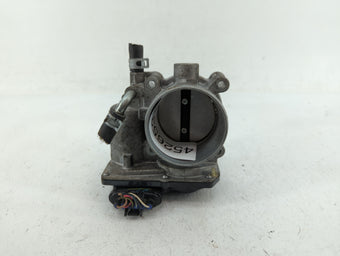 compare product 2011-2018 Subaru Forester Throttle Body P/N:16112AA380 Fits Fits 2011 2012 2013 2014 2015 2016 2017 2018 OEM Used Auto Parts