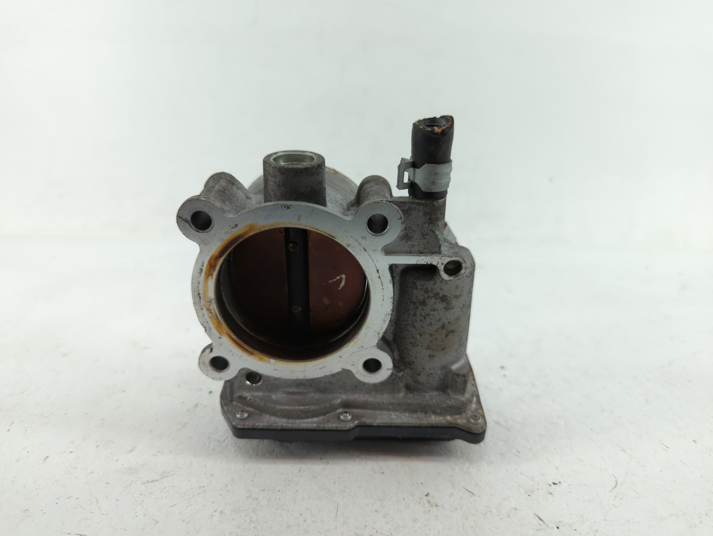 2011-2018 Subaru Forester Throttle Body P/N:16112AA380 Fits Fits 2011 2012 2013 2014 2015 2016 2017 2018 OEM Used Auto Parts