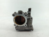 2011-2018 Subaru Forester Throttle Body P/N:16112AA380 Fits Fits 2011 2012 2013 2014 2015 2016 2017 2018 OEM Used Auto Parts