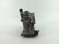 2011-2018 Subaru Forester Throttle Body P/N:16112AA380 Fits Fits 2011 2012 2013 2014 2015 2016 2017 2018 OEM Used Auto Parts