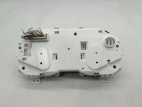 2015 Subaru Forester Instrument Cluster Speedometer Gauges P/N:85002SG660 Fits OEM Used Auto Parts - Oemusedautoparts1.com