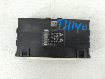 compare product 2015-2016 Subaru Forester PCM Engine Control Computer ECU ECM PCU OEM P/N:22765AG752 Fits Fits 2015 2016 OEM Used Auto Parts