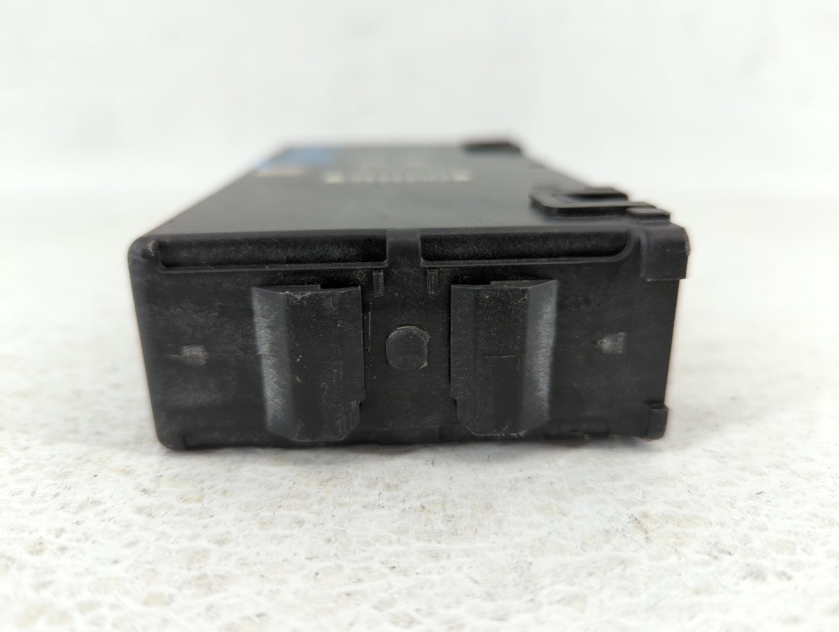 2015-2016 Subaru Forester PCM Engine Control Computer ECU ECM PCU OEM P/N:22765AG752 Fits 2015 2016 OEM Used Auto Parts - Oe