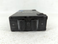 2015-2016 Subaru Forester PCM Engine Control Computer ECU ECM PCU OEM P/N:22765AG752 Fits 2015 2016 OEM Used Auto Parts - Oe