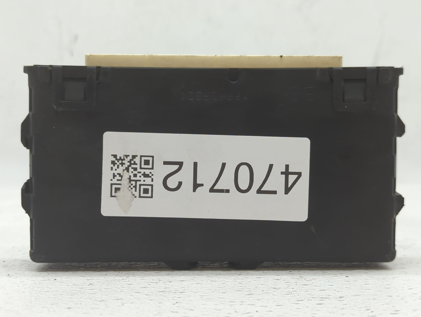 2015-2016 Subaru Forester PCM Engine Control Computer ECU ECM PCU OEM P/N:22765AG751 22765AG752 Fits Fits 2015 2016 OEM Used