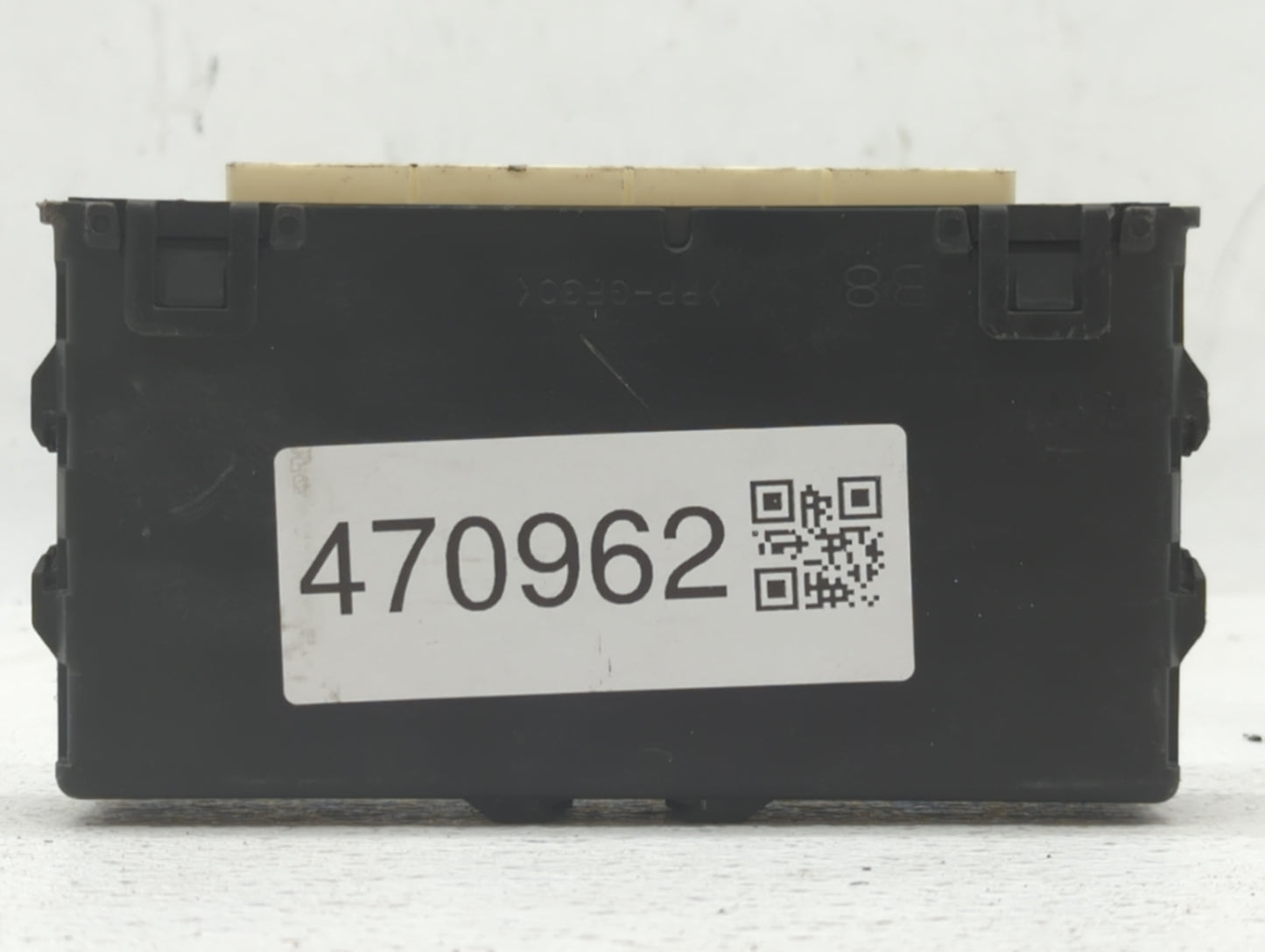 2015-2016 Subaru Forester PCM Engine Control Computer ECU ECM PCU OEM P/N:22765AH292 22765AG752 Fits Fits 2015 2016 OEM Used