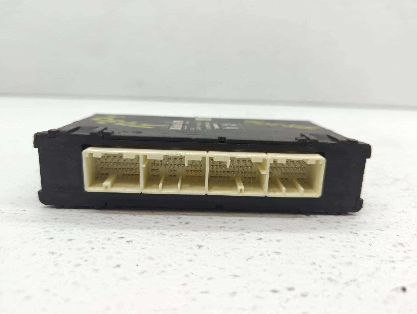 2015-2016 Subaru Forester PCM Engine Control Computer ECU ECM PCU OEM P/N:22765AG751 22765AH292, 22765AG752 Fits Fits 2015 2