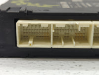 2015-2016 Subaru Forester PCM Engine Control Computer ECU ECM PCU OEM P/N:22765AG751 22765AH292, 22765AG752 Fits Fits 2015 2