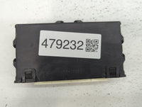 2015-2016 Subaru Forester PCM Engine Control Computer ECU ECM PCU OEM P/N:22765AG751 22765AH292, 22765AG752 Fits Fits 2015 2