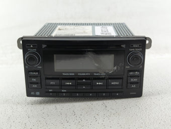 compare product 2015 Subaru Forester Am Fm Cd Player Radio Receiver