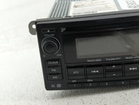 2015 Subaru Forester Am Fm Cd Player Radio Receiver - Oemusedautoparts1.com