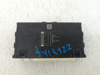 2015-2016 Subaru Forester PCM Engine Control Computer ECU ECM PCU OEM P/N:22765AH290 22765AG751 Fits Fits 2015 2016 OEM Used