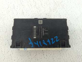 compare product 2015-2016 Subaru Forester PCM Engine Control Computer ECU ECM PCU OEM P/N:22765AH290 22765AG751 Fits Fits 2015 2016 OEM Used Auto Parts