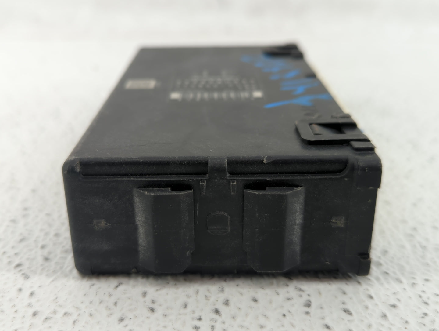 2015-2016 Subaru Forester PCM Engine Control Computer ECU ECM PCU OEM P/N:22765AH290 22765AG751 Fits Fits 2015 2016 OEM Used