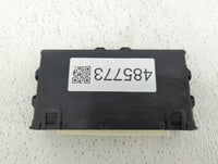 2015-2016 Subaru Forester PCM Engine Control Computer ECU ECM PCU OEM P/N:22765AH290 22765AG751 Fits Fits 2015 2016 OEM Used