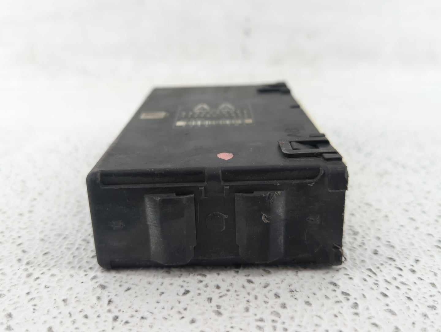 2015-2016 Subaru Forester PCM Engine Control Computer ECU ECM PCU OEM P/N:22765AH290 22765AG751 Fits Fits 2015 2016 OEM Used