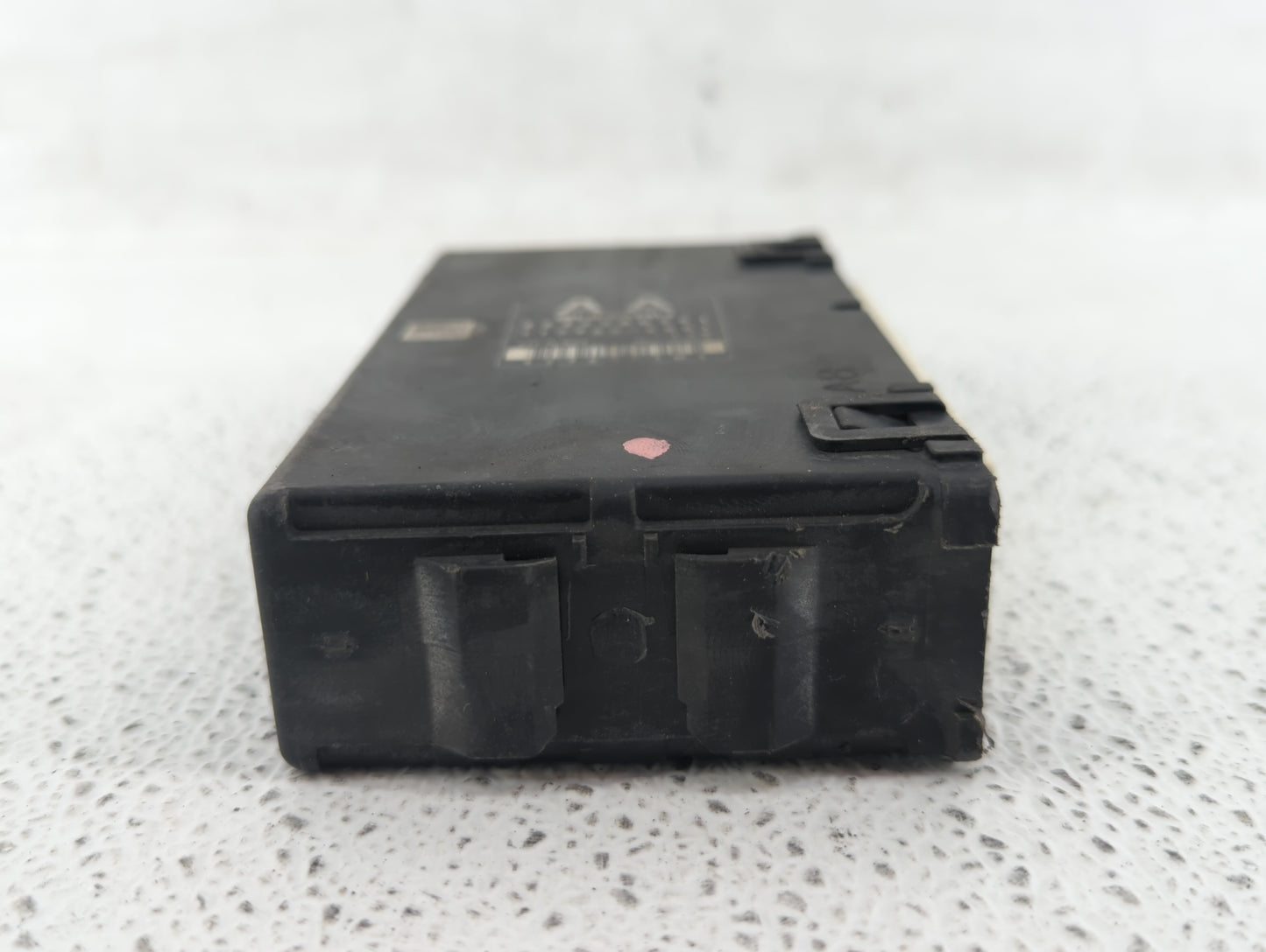 2015-2016 Subaru Forester PCM Engine Control Computer ECU ECM PCU OEM P/N:22765AH290 22765AG751 Fits Fits 2015 2016 OEM Used