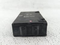 2015-2016 Subaru Forester PCM Engine Control Computer ECU ECM PCU OEM P/N:22765AH290 22765AG751 Fits Fits 2015 2016 OEM Used