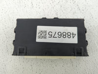 2015-2016 Subaru Forester PCM Engine Control Computer ECU ECM PCU OEM P/N:22765AH290 22765AG751 Fits Fits 2015 2016 OEM Used