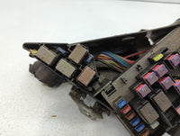 2009 Subaru Forester Fusebox Fuse Box Panel Relay Module P/N:MB100200B MB502095B, MB502071B, MB502096B Fits Fits 2008 2010 2