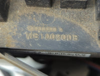 2009 Subaru Forester Fusebox Fuse Box Panel Relay Module P/N:MB100200B MB502095B, MB502071B, MB502096B Fits Fits 2008 2010 2