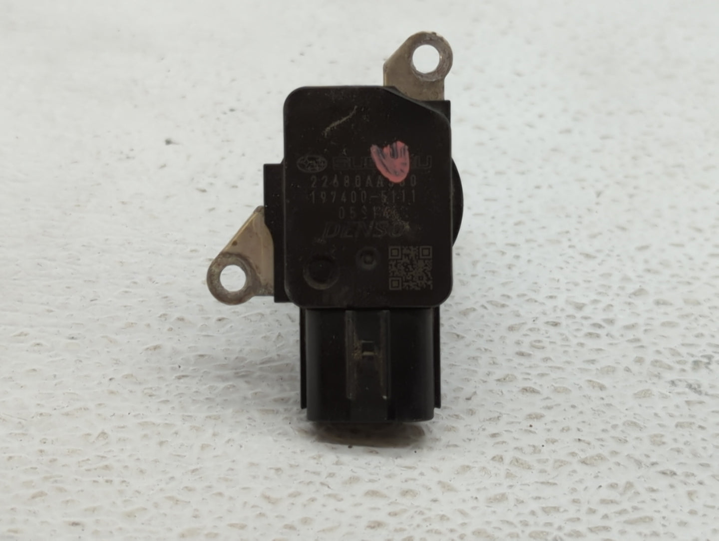 2014-2018 Subaru Forester Mass Air Flow Meter Maf - Oemusedautoparts1.com