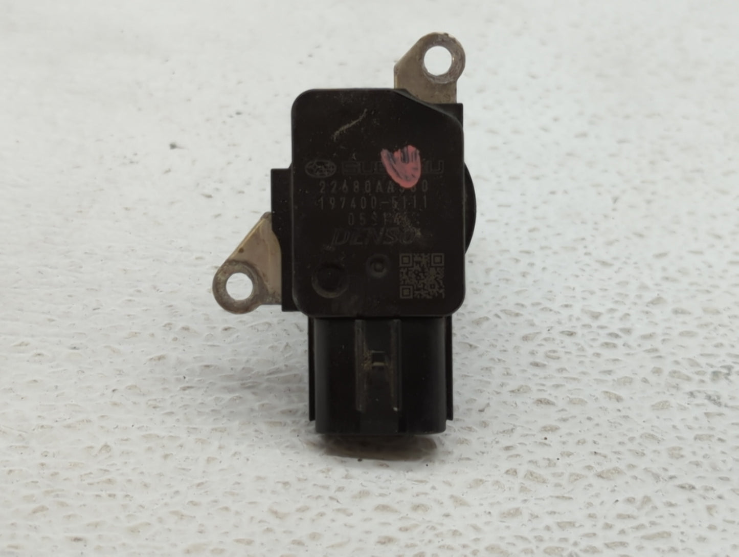 2014-2018 Subaru Forester Mass Air Flow Meter Maf - Oemusedautoparts1.com