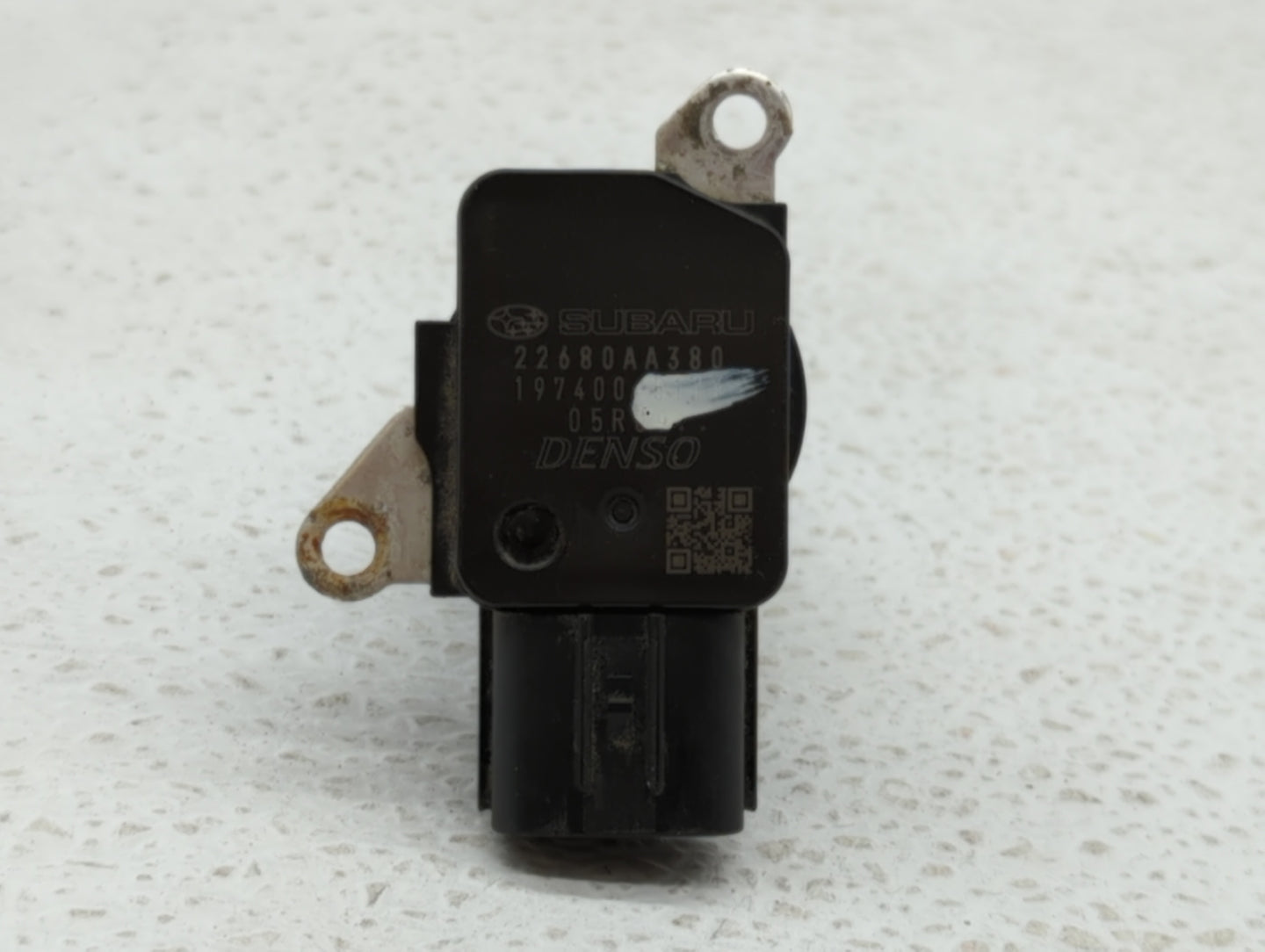 2014-2018 Subaru Forester Mass Air Flow Meter Maf - Oemusedautoparts1.com