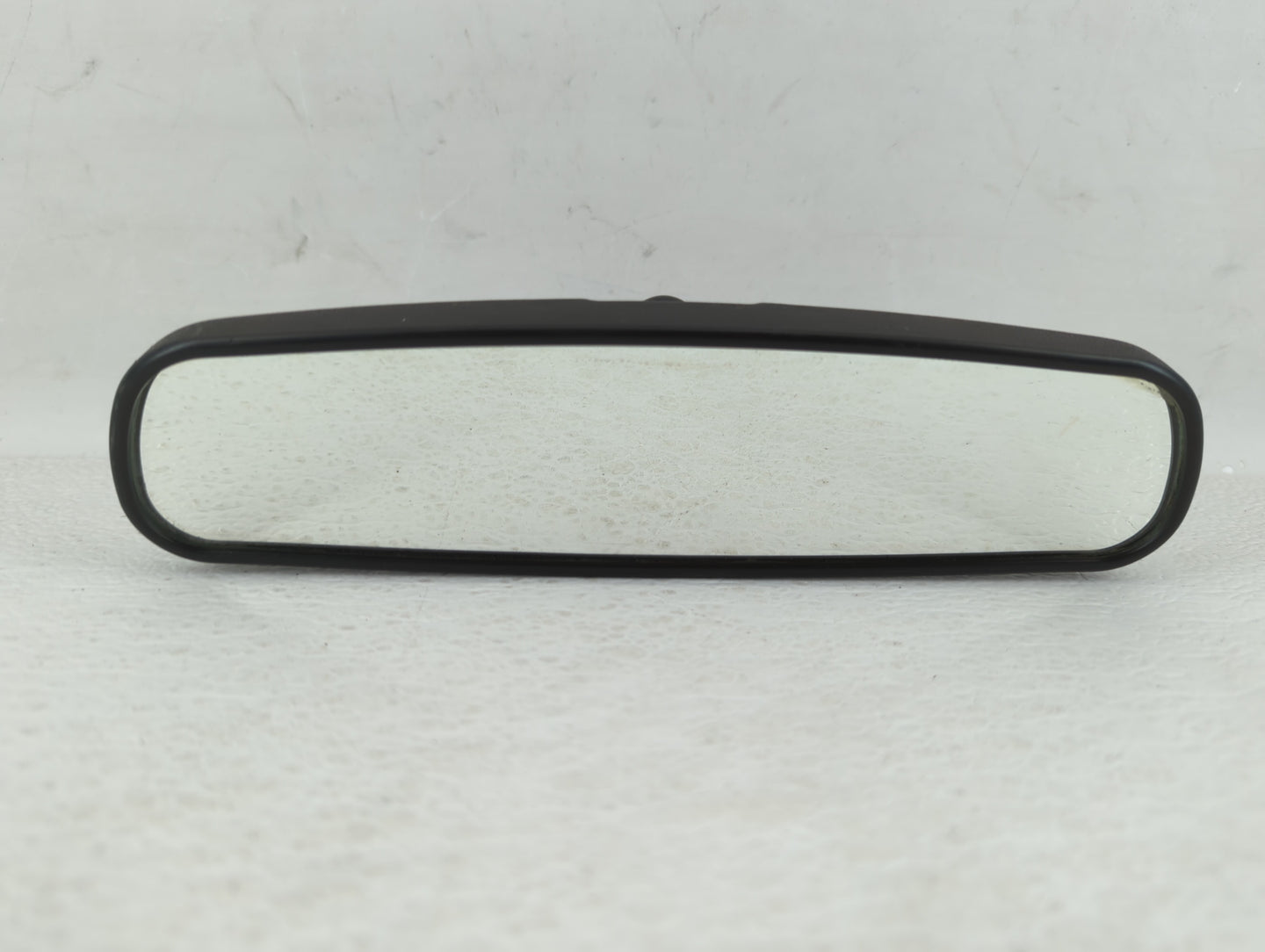 2015 Subaru Forester Interior Rear View Mirror Replacement OEM P/N:E8011681 Fits OEM Used Auto Parts - Oemusedautoparts1.com