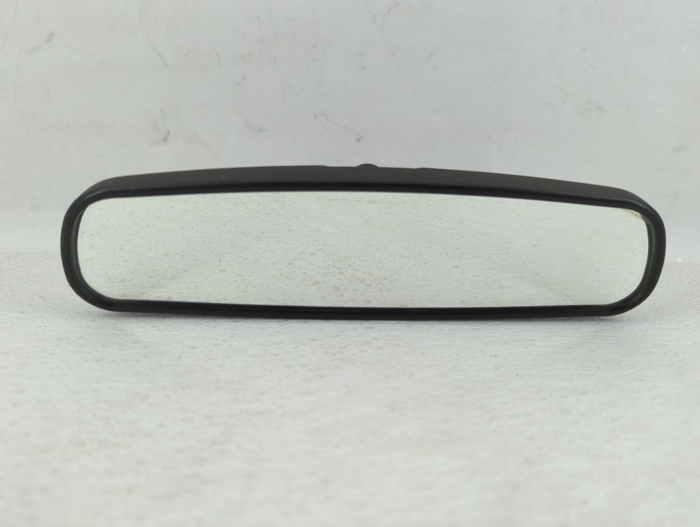 2015 Subaru Forester Interior Rear View Mirror Replacement OEM P/N:E8011681 Fits OEM Used Auto Parts - Oemusedautoparts1.com