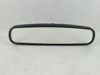 2015 Subaru Forester Interior Rear View Mirror Replacement OEM P/N:E8011681 Fits OEM Used Auto Parts - Oemusedautoparts1.com